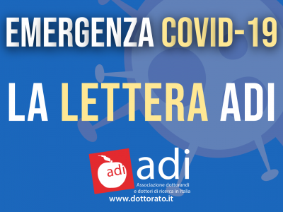 lettera-coronavirus-dottorandi