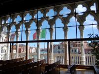 Su richiesta di ADI Venezia l’Università Ca’ Foscari ha rinnovato la Consulta dei Dottorandi, dove è stato eletto Presidente Ludovico Maria Cocco, coordinatore della sede locale di ADI.